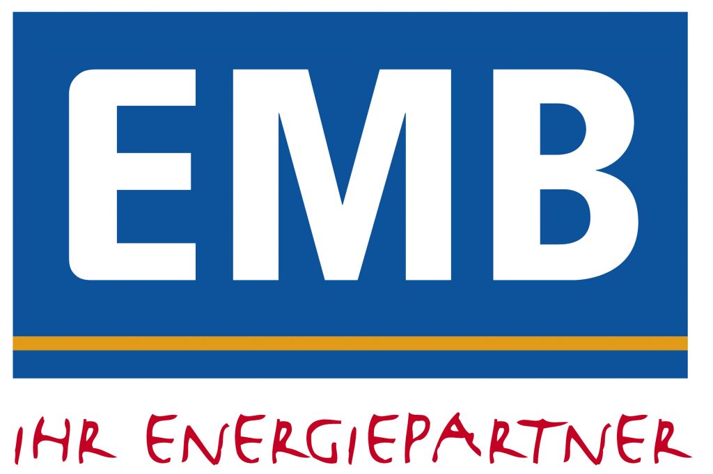 Vertriebspartner für Energie EMB